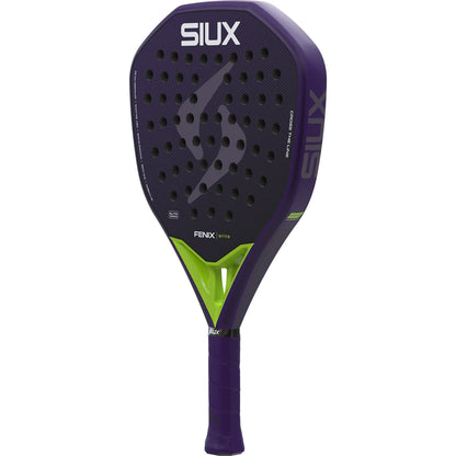 Raquette Test de Padel Siux Fenix Elite 6