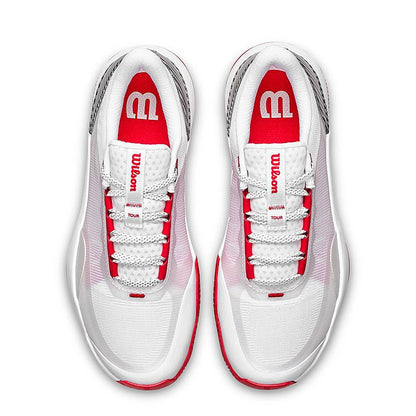 Chaussures Wilson Femme Intrigue Tour Toutes Surfaces