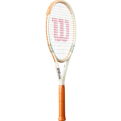 Raquette Wilson Clash 100L V3.0 Roland Garros 2026 (280 Gr)