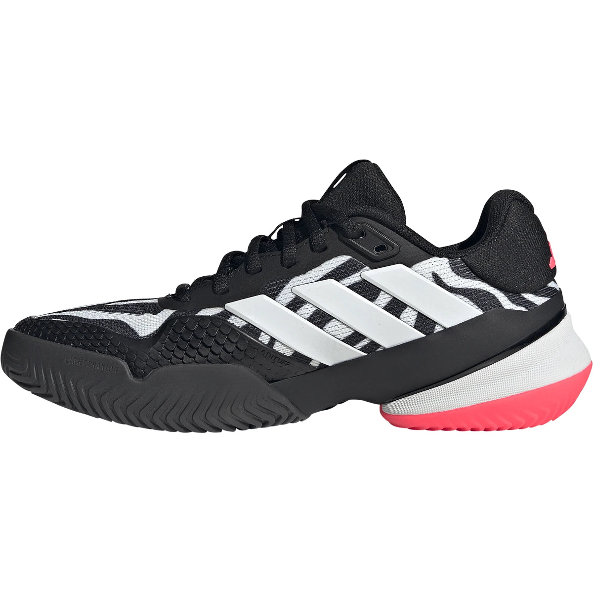 Chaussures adidas Femme Barricade 14 Toutes Surfaces