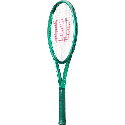 Raquette Test Web Wilson Blade 100L V10 (285 GR)