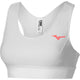 Brassiere Mizuno Femme Athlète