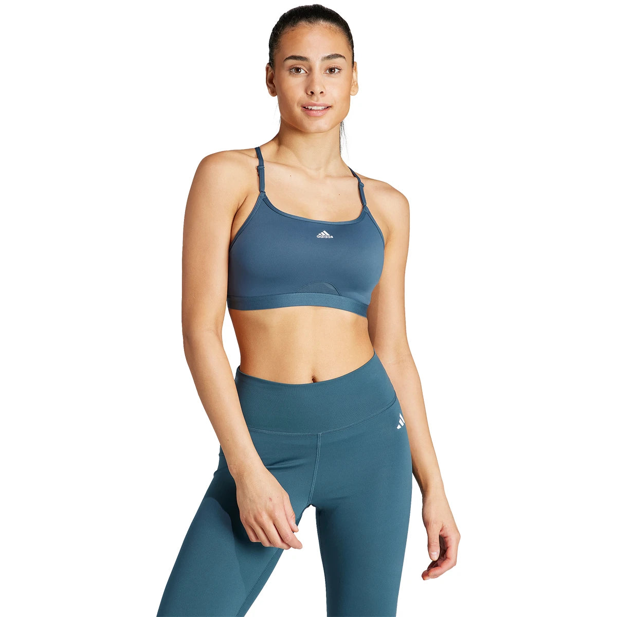 Brassiere adidas Femme Aeroready