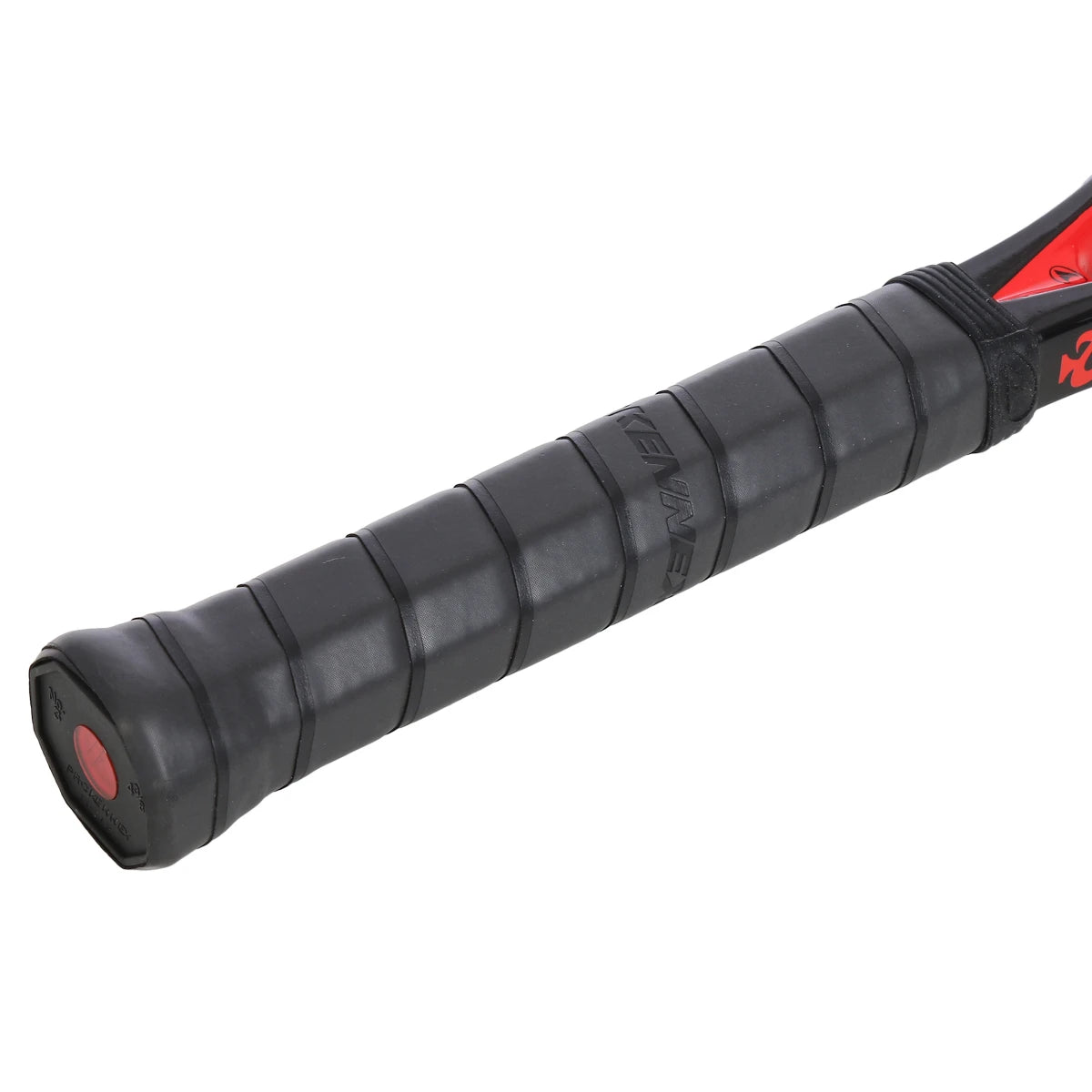Raquette Occasion de Tennis Pro Kennex Ki Black Ace (315 Gr)