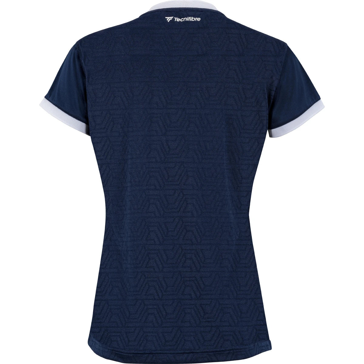 Polo Tecnifibre Junior Fille Team Mesh