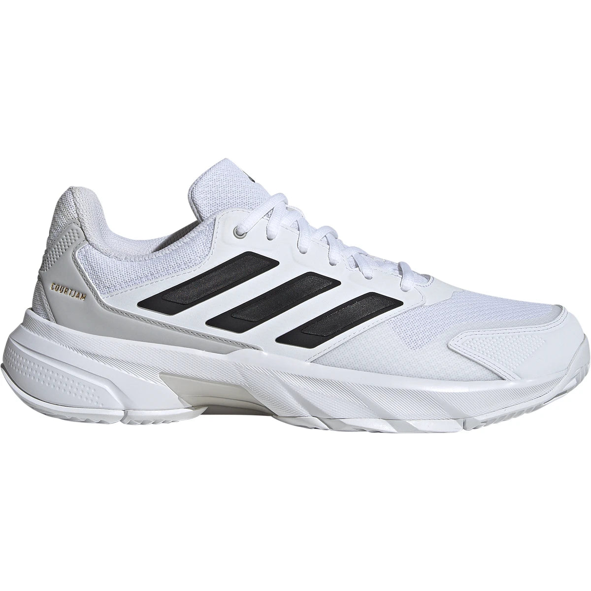 Chaussures adidas Courtjam Control 3 Toutes Surfaces