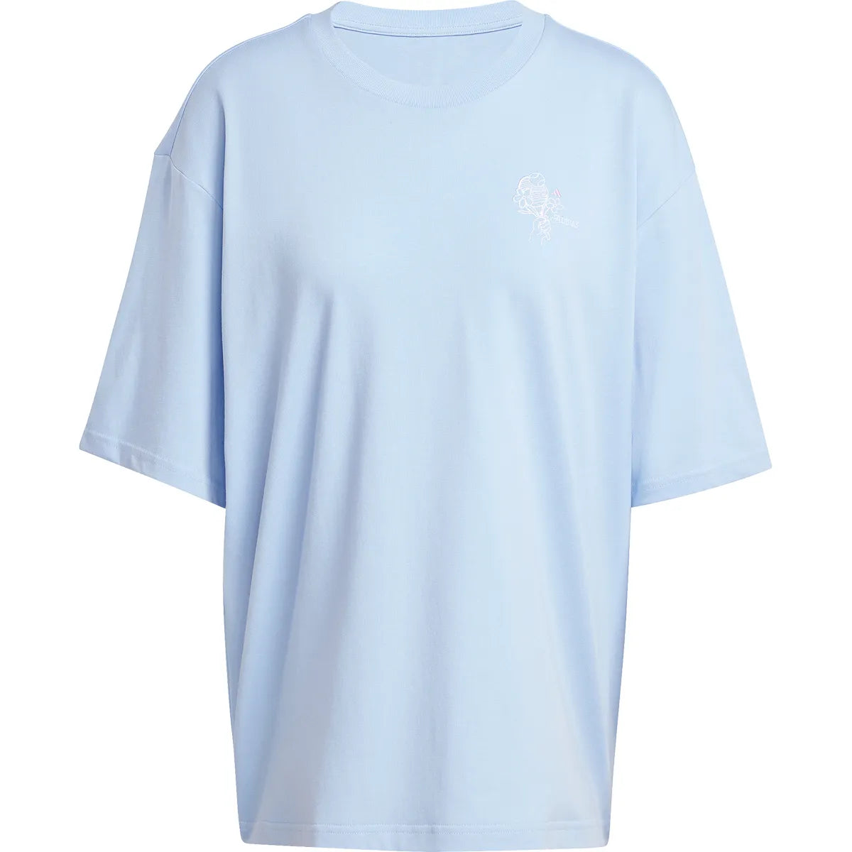 T-Shirt adidas Femme Sportswear Photo