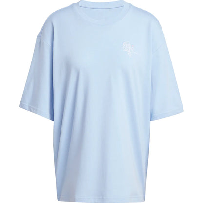 T-Shirt adidas Femme Sportswear Photo