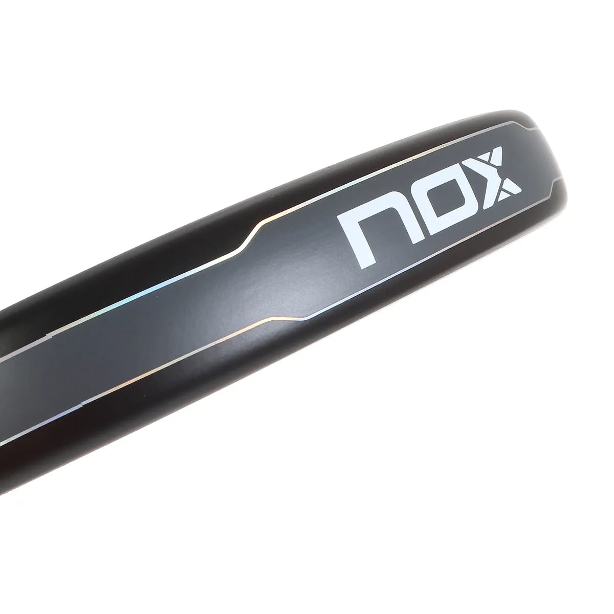 Raquette de Padel Nox Premium 12K Exclusive Fr