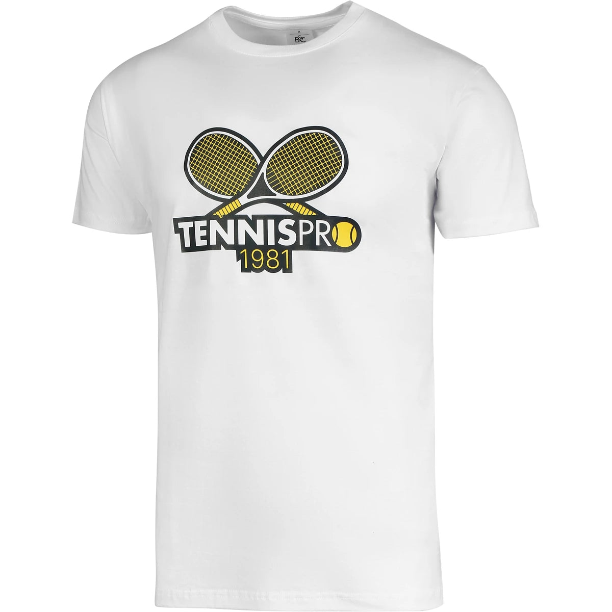 T-Shirt Tennispro Raquettes
