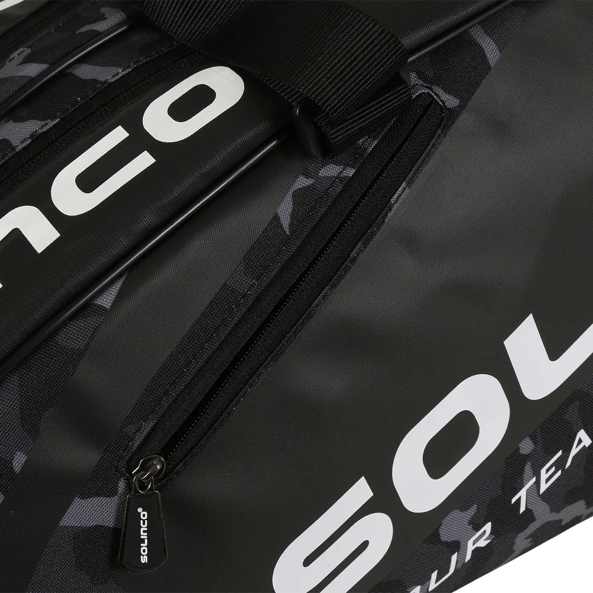 Sac de Tennis Solinco Tour Team Camo 6R