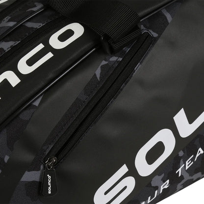 Sac de Tennis Solinco Tour Team Camo 6R