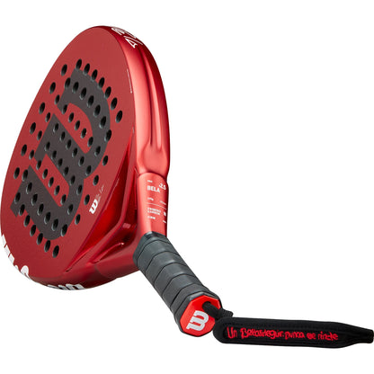 Raquette de Padel Wilson Bela Pro V2.5