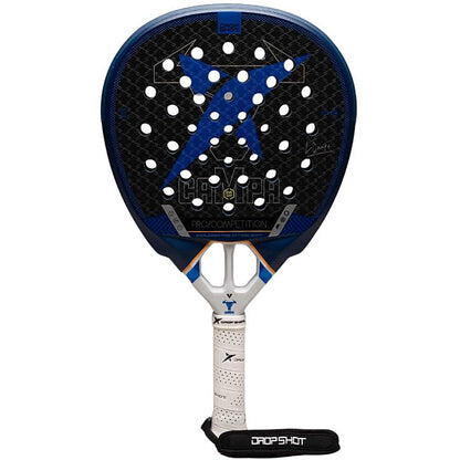 Raquette Padel Test Drop Shot Explorer Pro Attack Soft
