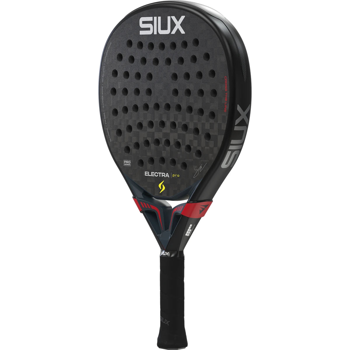 Raquette de Padel Siux Electra Pro