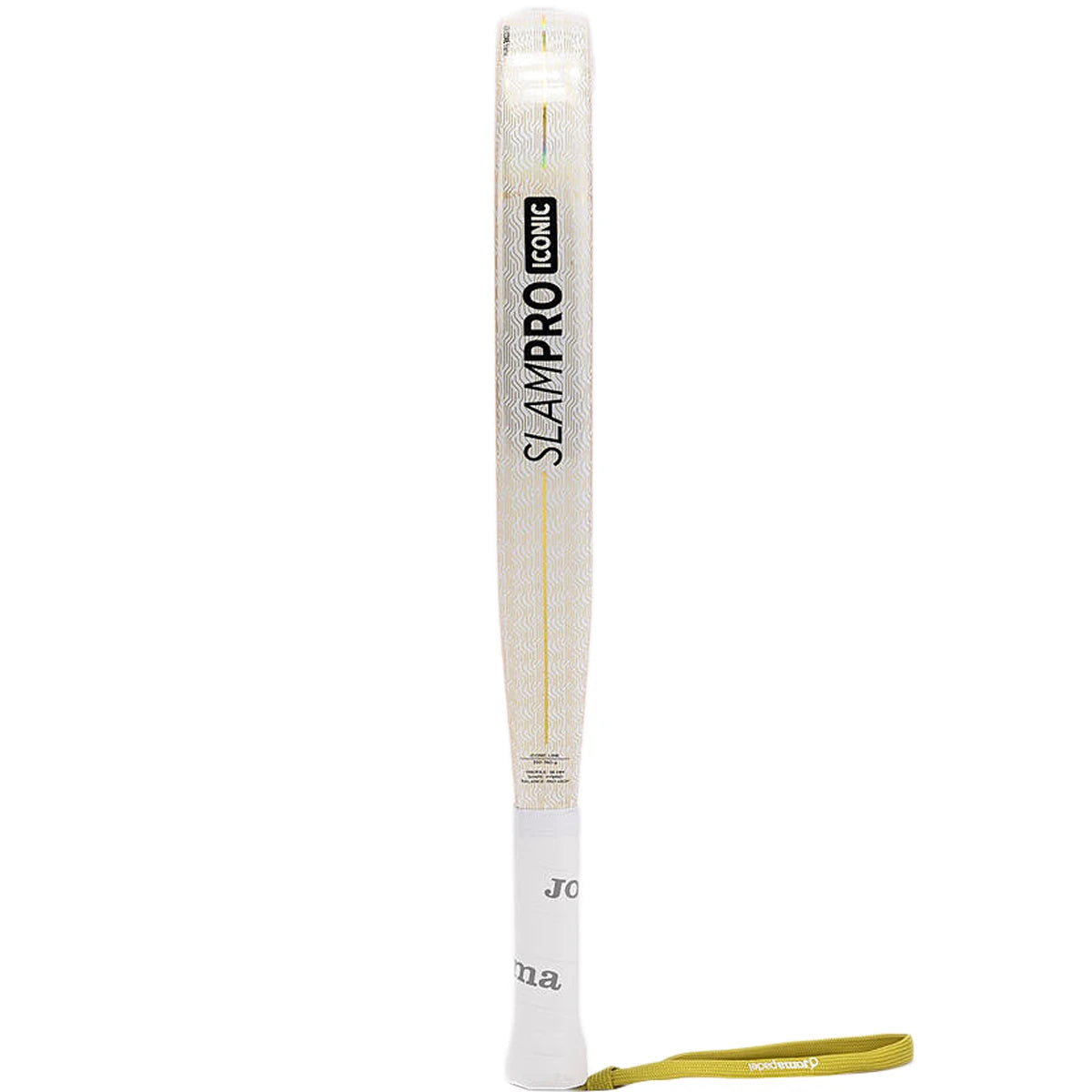 Raquette de Padel Joma Slam Pro Iconic