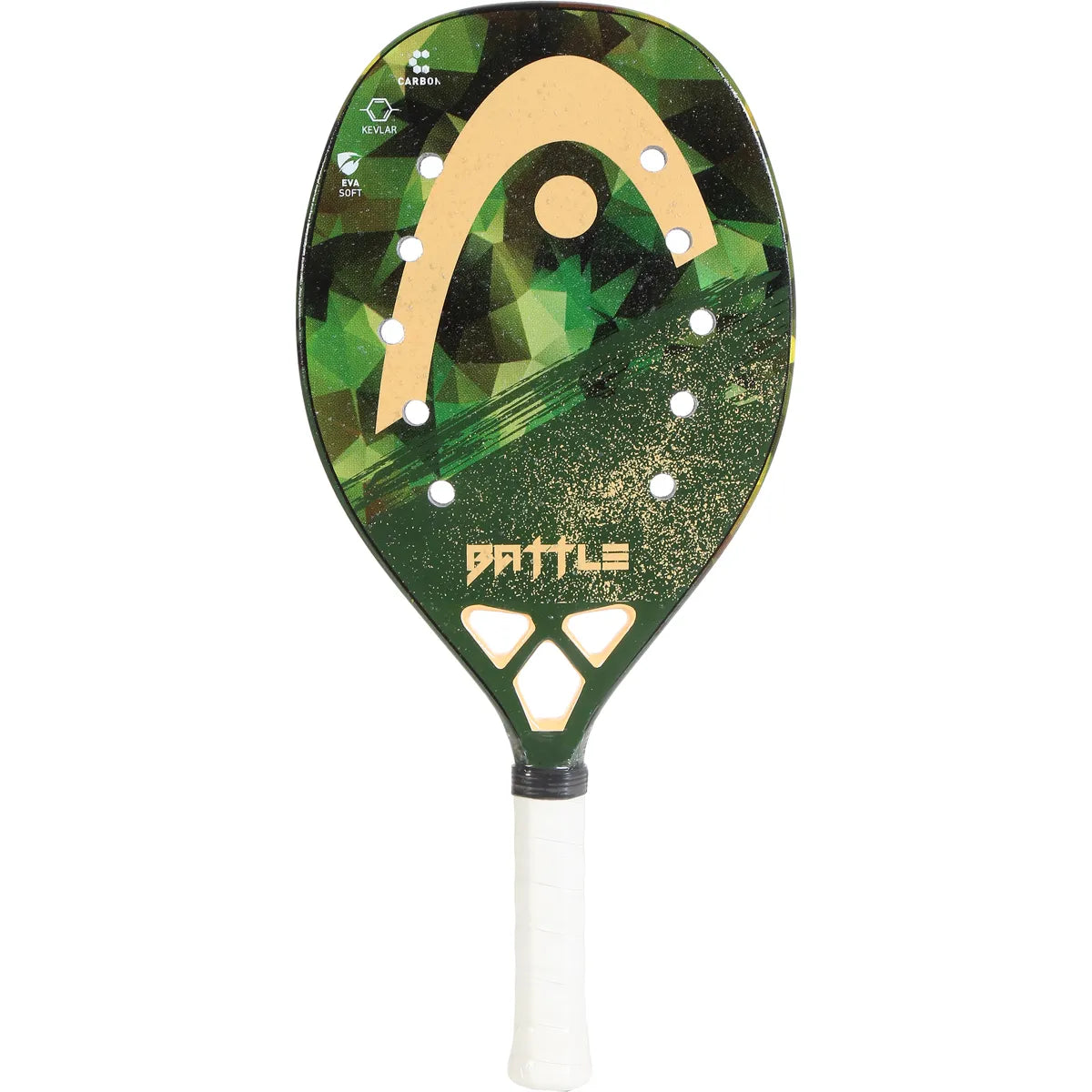 Raquette de Beach Tennis Head Battle