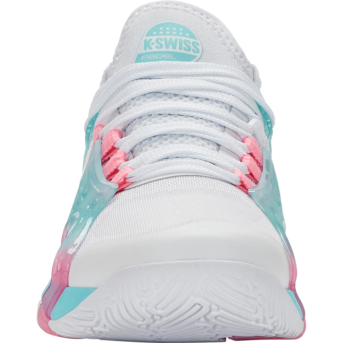 Chaussures Padel K-Swiss Femme K-Frame