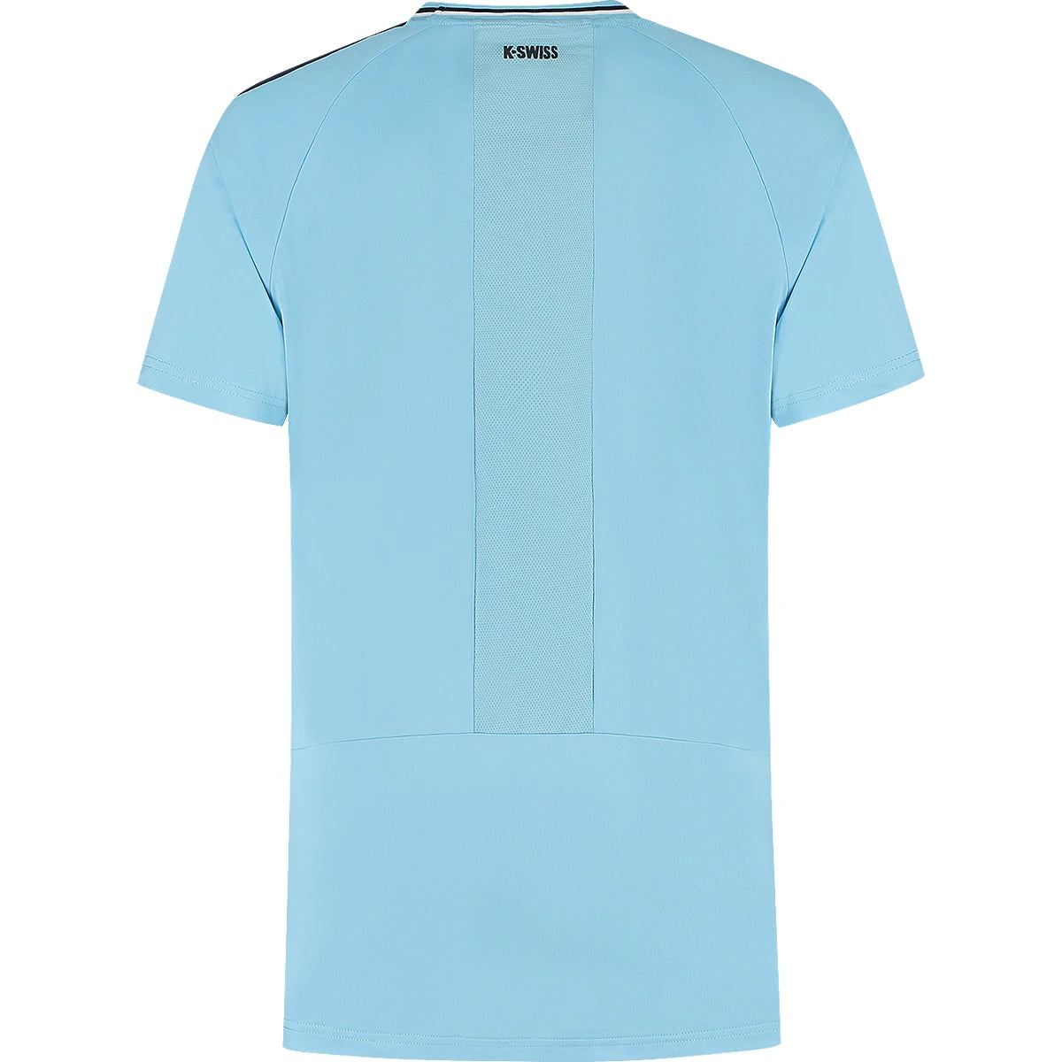 T-Shirt K-Swiss Hypercourt Mesh Crew 5