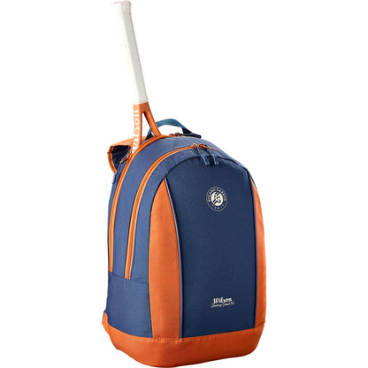 Sac à Dos Wilson Junior Team Roland Garros 2026
