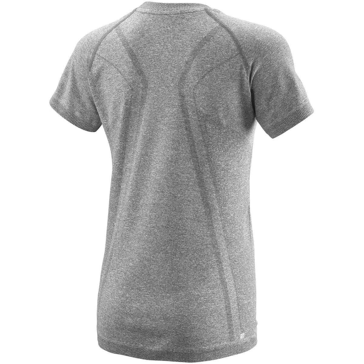 T-Shirt Wilson Femme Power Smls Crew