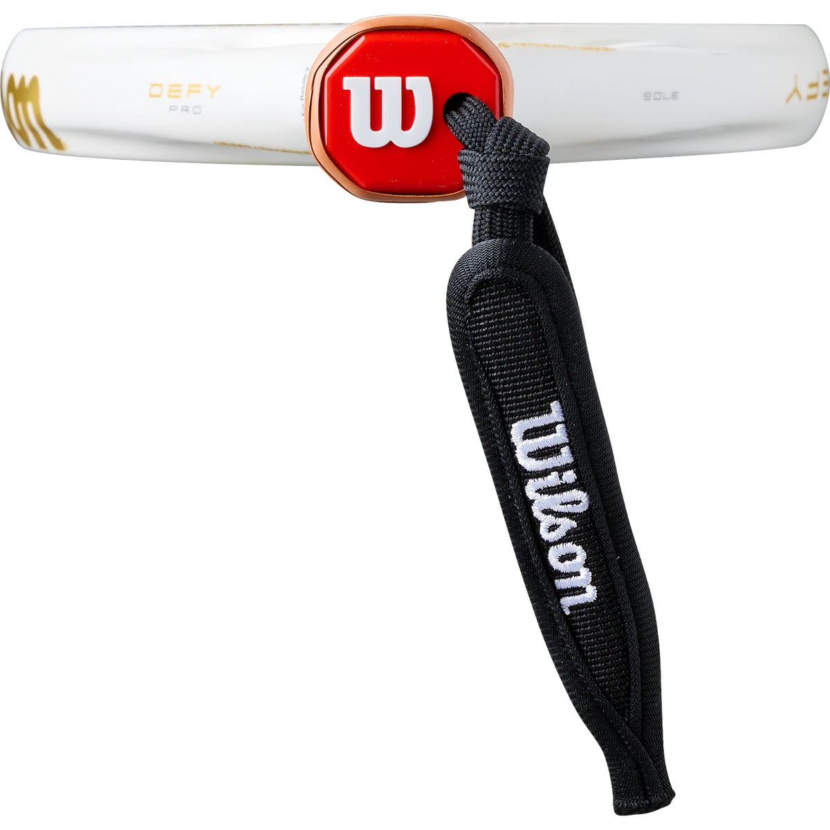 Raquette de Padel Wilson Defy Pro V1 Special Edition