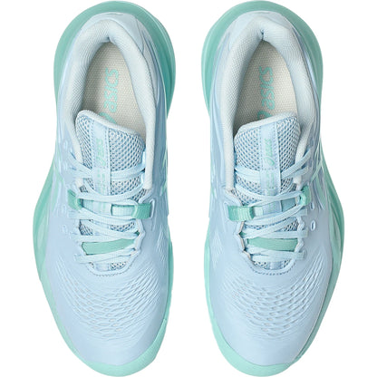 Chaussures Asics Femme Gel Resolution X Toutes Surfaces