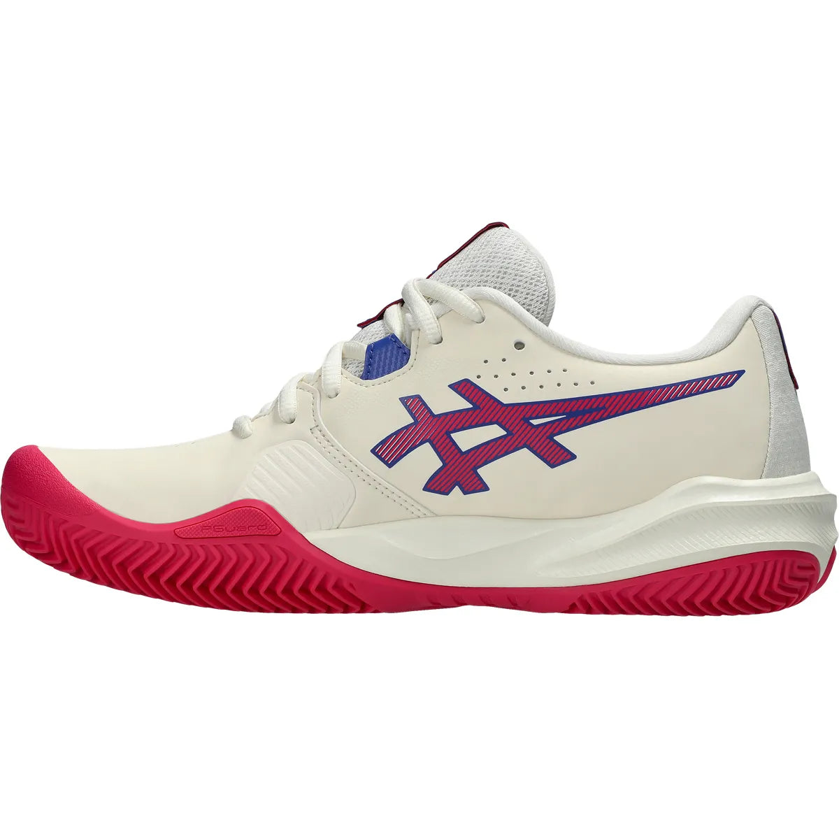 Chaussures Asics Femme Gel Challenger 15 Terre Battue