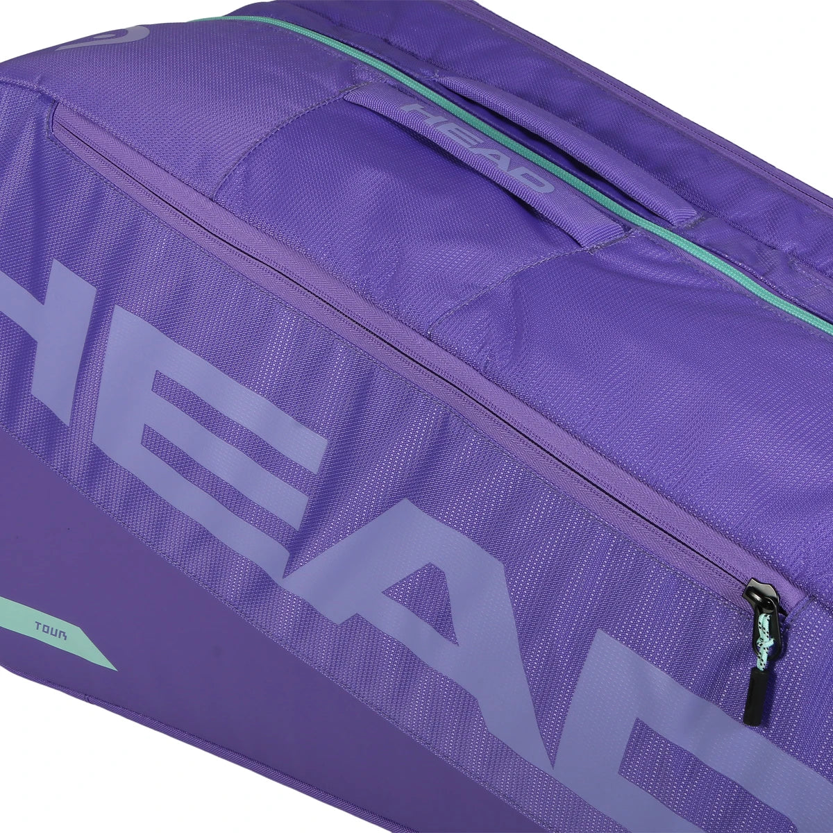 Sac Tennis Head Tour Racquet L 12 Raquettes
