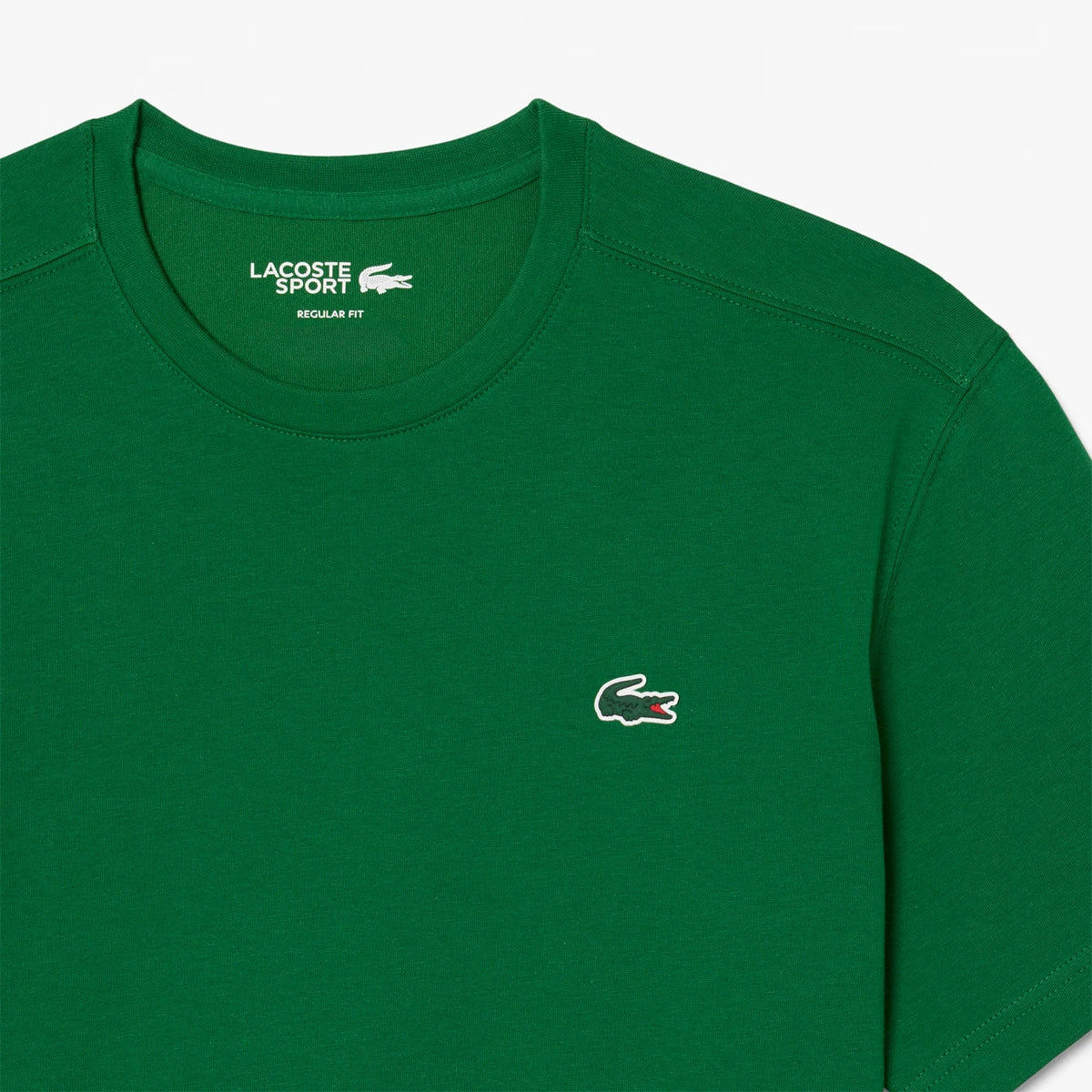 T-Shirt Lacoste Core Performance Classic