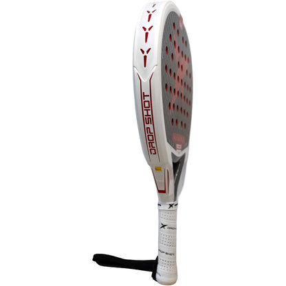 Raquette Padel Drop Shot Flame Soft