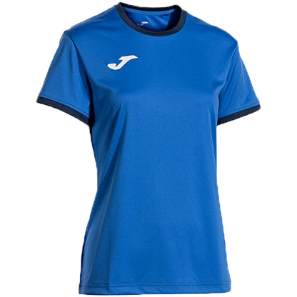 T-Shirt Joma Femme Combi Premium