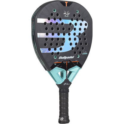 Raquette Test Padel Bullpadel Xplo 02 Comfort 27