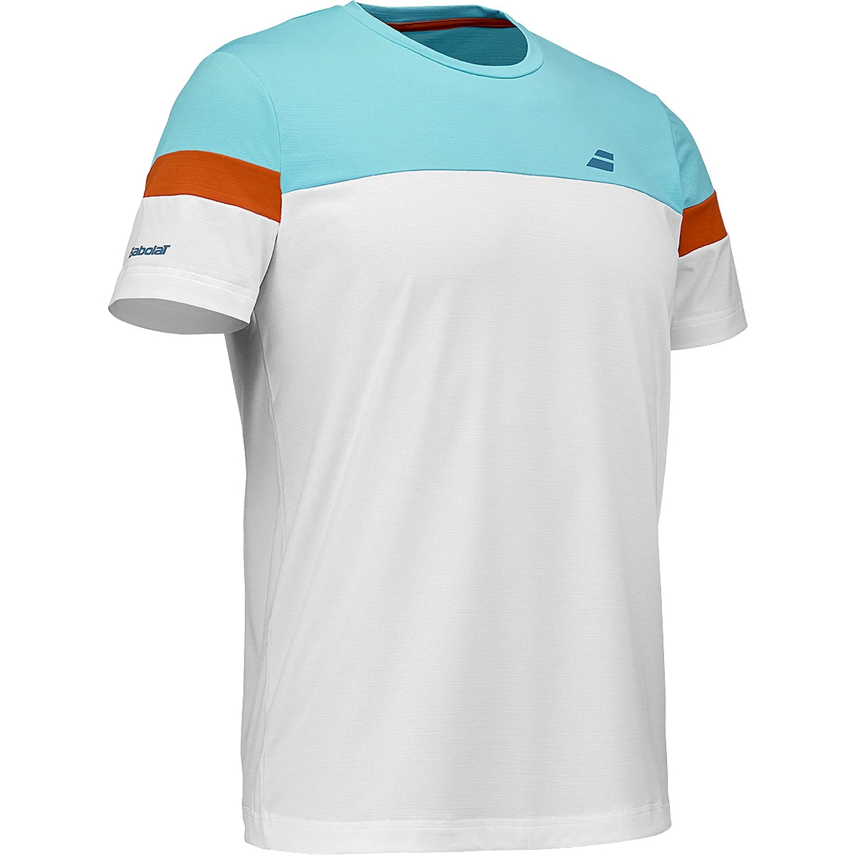 T-Shirt Babolat Padel Perf Crew Neck