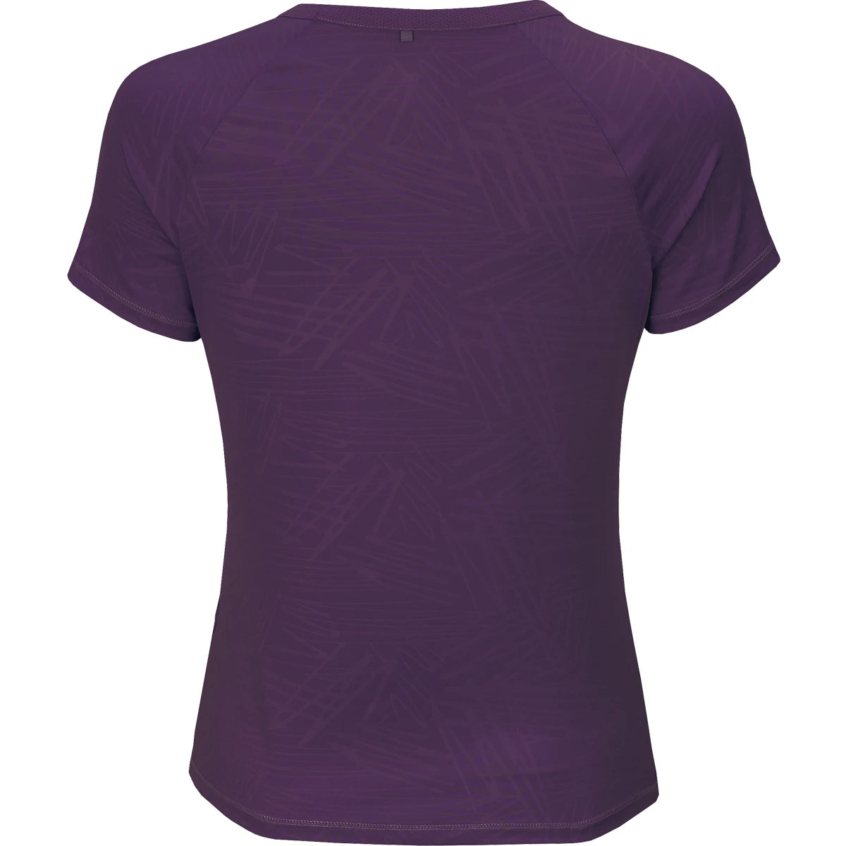 T-Shirt Fila Femme Hailee