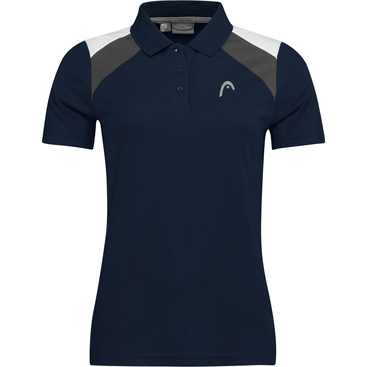 Polo Head Femme Club 22 Tech