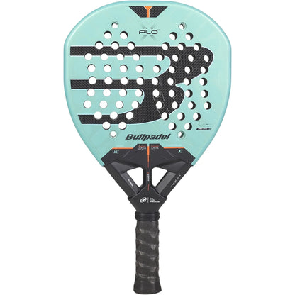 Raquette Test Padel Bullpadel Xplo 02 27