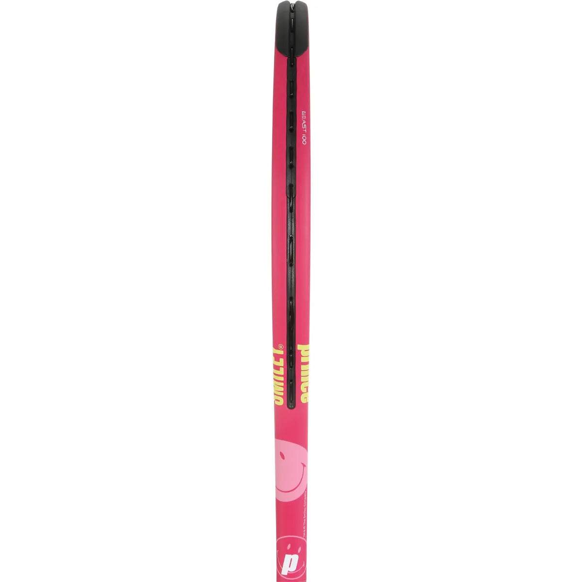 Raquette Prince/Smiley Beast Power Pink (285Gr)