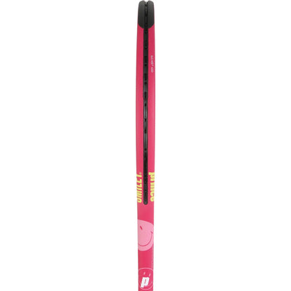 Raquette Prince/Smiley Beast Power Pink (285Gr)