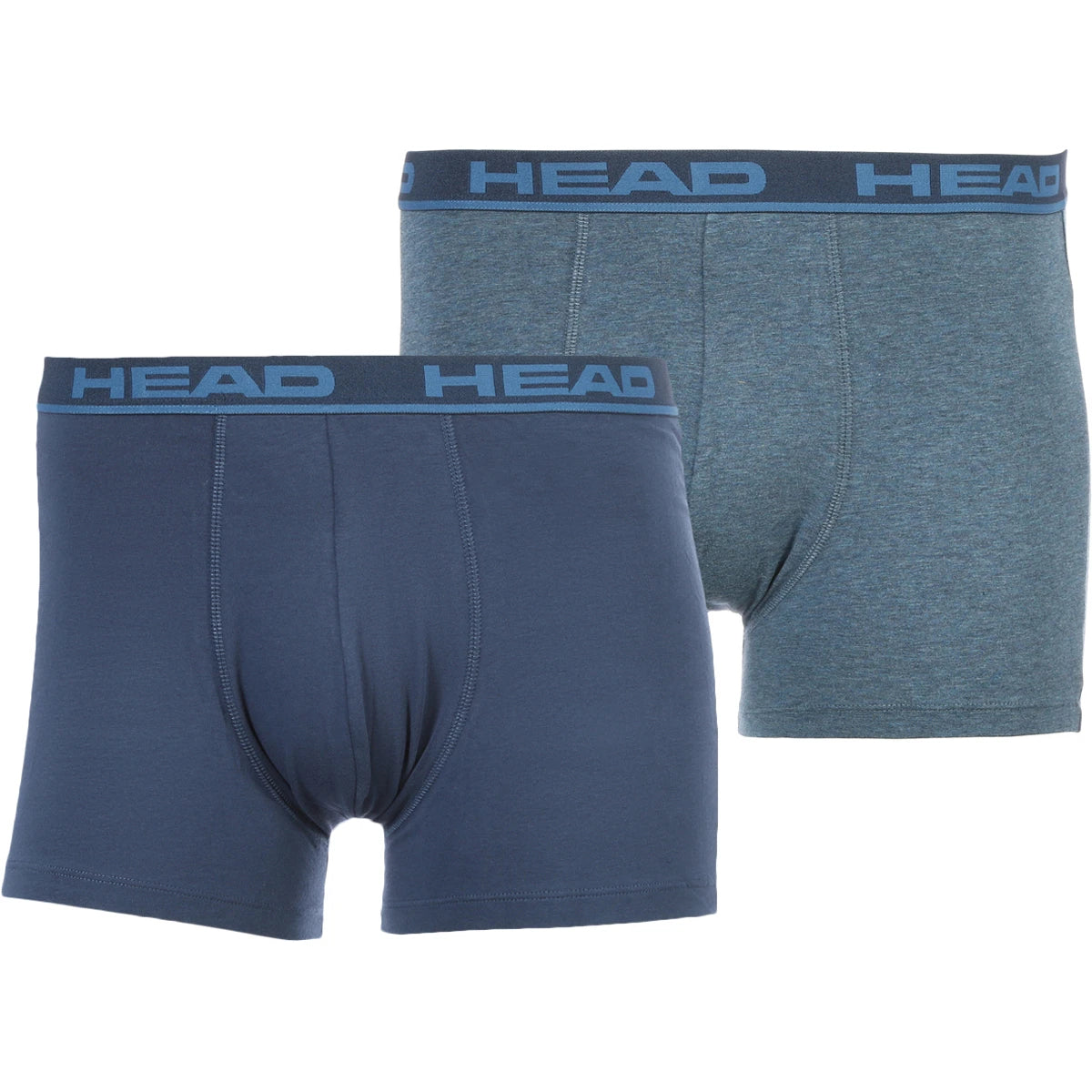 Pack de 2 Boxers Head Basic