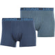 Pack de 2 Boxers Head Basic