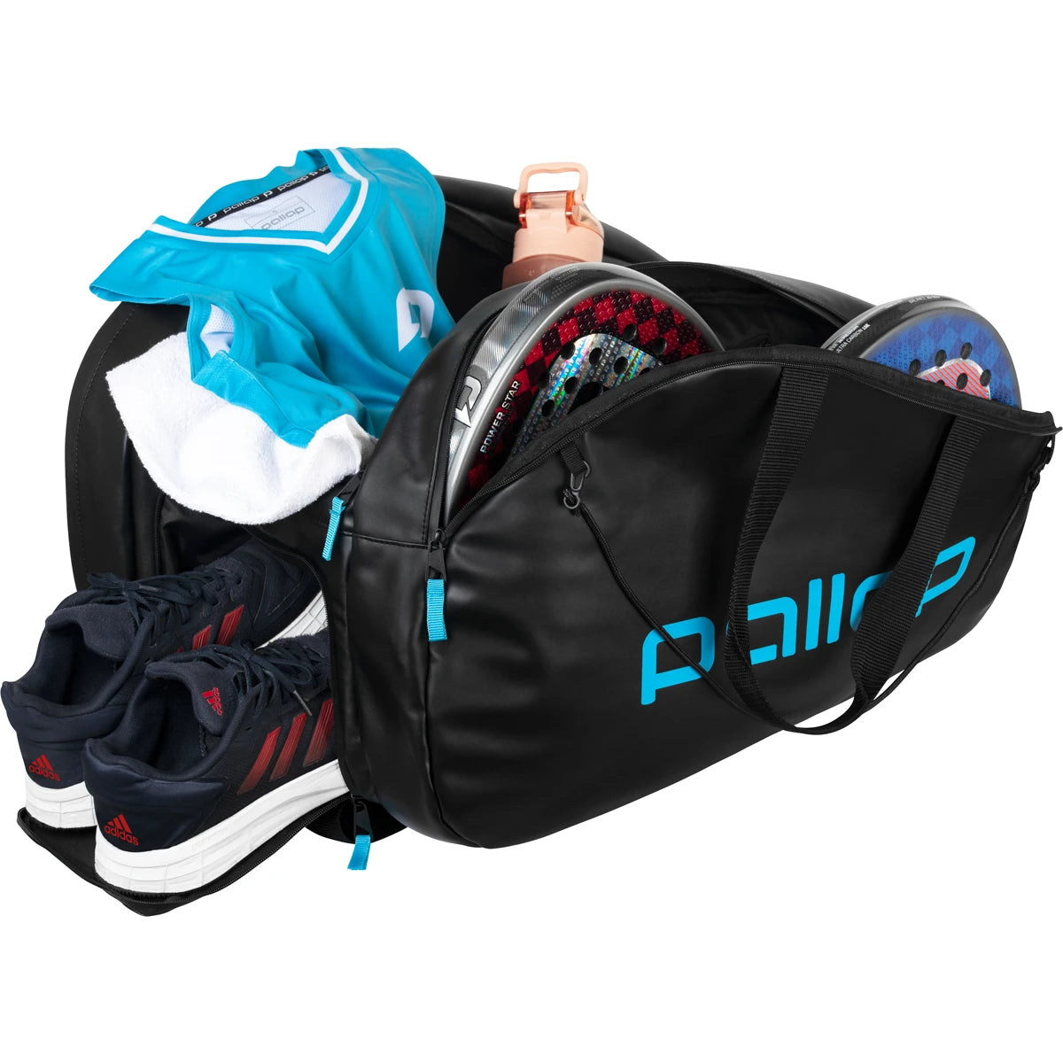 Sac de Padel Pallap 2.0