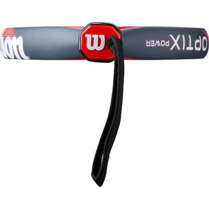 Raquette de Padel Wilson Optix V2 Power