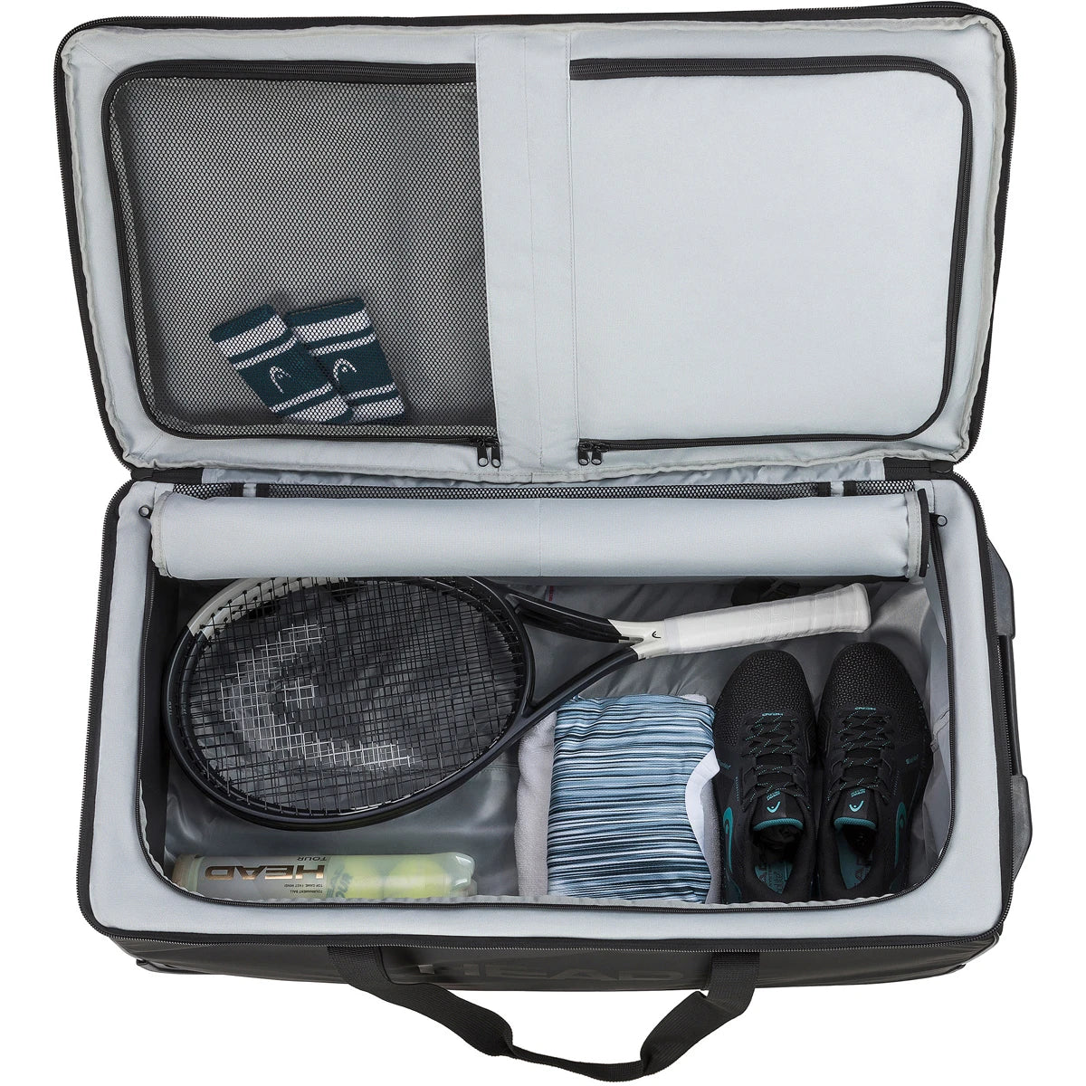 Sac Head Tour Travel Bag 125L