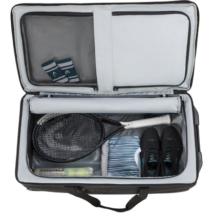Sac Head Tour Travel Bag 125L