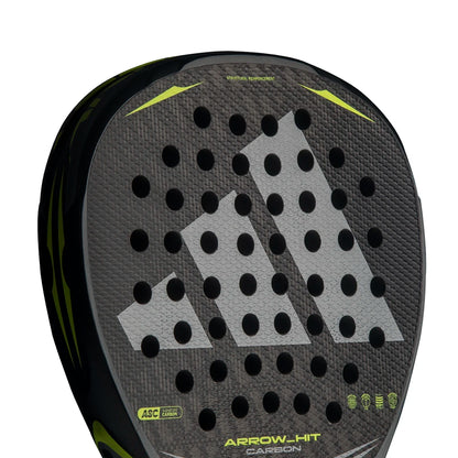 Raquette de Padel adidas Arrow Hit Carbon