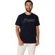 T-Shirt Asics Training Logo