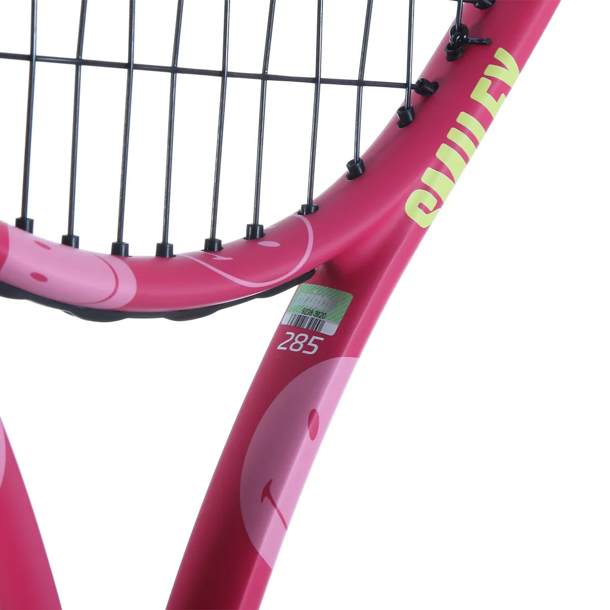 Raquette Prince/Smiley Beast Power Pink (285Gr)