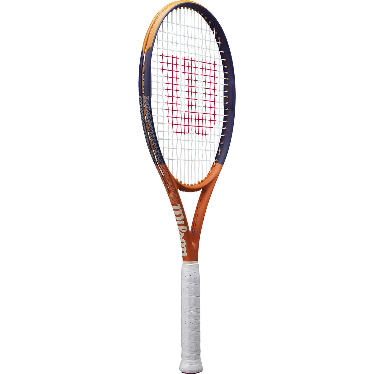 Raquette Wilson Roland Garros Equipe Hp (286 Gr)