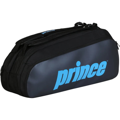 Sac de Tennis Prince Tour 2 Comp Bk/Bl